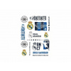 Real Madrid FC Dočasné tetovanie Real Madrid, 21×15 cm, 14 ks