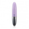 Svakom - Rebecca Vibrator Pale Purple