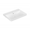 Villeroy & Boch 41586501 - Zapustené umývadlo AVENTO 65x47 cm keramika/biela 41586501 + záruka 3 roky zadarmo