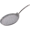 LT1291 palac. panvica 25cm GRANIT LAMART