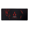Subsonic Assassins Creed XXL Desk Mat Shadows