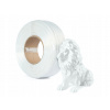 Filament Spectrum ReFill PLA SILK 1.75 mm PEARL WHITE Biely 1 kg