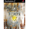 PROJECT EDEN Playstation 2