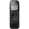 Sony ICD-PX470, diktafón, čierny ICDPX470.CE7