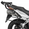 Givi PL166 Side Mount Honda Vfr 800 Vtec (Givi PL166 Side Mount Honda Vfr 800 Vtec)