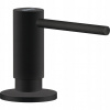 Dávkovač mydla - Dávkovač tekutín FRANKE Active SM BLACK MATT (Dávkovač mydla - Dávkovač tekutín FRANKE Active SM BLACK MATT)