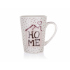 Banquet Hrnek keramický HOME Coll. 500 ml, krop.