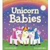Unicorn Babies - Lucy Rowland, Scholastic