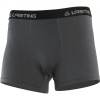 LASTING pánske merino boxerky NORO šedé Veľkosť: M