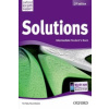 Solutions: Intermediate: Student's Book