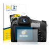 2x BROTECT Displayschutz-Folie pro Sony Cyber-Shot DSC-RX10 III (2x čirá ochranná fólie BROTECT pro Sony Cyber-Shot DSC-RX10 III)