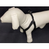 Palkar motýlik postroj pre psov 44 cm - 62 cm veľ. 2 čierna (Palkar motýlik postroj pre psov 44 cm - 62 cm veľ. 2 čierna)