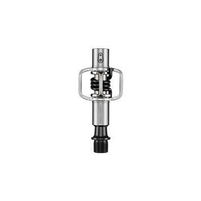 CrankBrothers CRANKBROTHERS Egg Beater 1 Silver