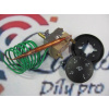 Dakon Termostat kotlový DAKON DAMAT Pyro G, KP Pyro , GL ,DOR 5F Pelety , MT , PK , P lux , GASOGEN , NM 87399304720