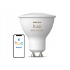 Smart osvetlenie - Inteligentná LED žiarovka Philips Hue 929001953111 (Inteligentná LED žiarovka Philips Hue 929001953111)