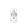 LOVI Samosterilizujúca fľaša 150ml 0% BPA super vent