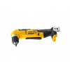 DeWalt DeWALT DCD740NT-XJ vŕtačka 2000 RPM Centrálne uzamykanie 1,3 kg Čierna, Žltá