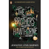 The Brothers Hawthorne - Jennifer Lynn Barnes