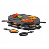 Gril Unold 48795 Raclette pre gurmán (Gril Unold 48795 Raclette pre gurmán)