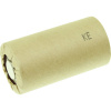 Panasonic N3000CR/PP špeciálny akumulátor baby (C) Flat-Top Ni-Cd 1.2 V 3000 mAh; N3000CR