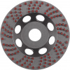 Milwaukee Diamantový brúsny kotúč 125 mm 4932479094