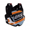 Chránič tela Leatt - Chest Protector 1.5 Farba: Orange, Veľkosť: One size