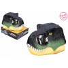 Maska dinosaura na hlavu s efektmi