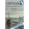 Grónsko - Jaroslav Klempíř, Alena Klempířová