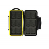 JJC pouzdro MC-SDMSD24 na SD a microSD karty