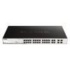 D-Link DGS-1210-24P Smart PoE switch DGS-1210-24P/E