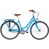 Mestsky bicykel - Kellys Arwen Dutch Black 460/18,5 'City Bike (Kellys Arwen Dutch Black 460/18,5 'City Bike)