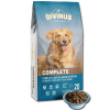 Divinus Complete Adult plemena labrador 20 kg