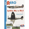 Spitfire Mk.I a Mk.II 1.díl