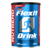 Nutrend Flexit Drink 400 g broskyňa