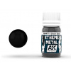 AK Interactive AK AK471 XTREME METAL BLACK BASE (30 ml)
