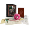 Running Press Harry Potter Diagon Alley Collectible Set