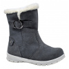 Protetika zimné topánky Debora šedá