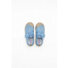 Milash - Detské barefoot tenisky FUN SHOES modré Veľkosť: 26