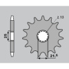 PBR 5661518NC PBR PREDNÉ REŤAZOVÉ KOLESO 566 15 18NC SUZUKI GS/GSF/GSXR (JTF566.15) (REŤAZ 530)