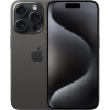 Apple iPhone 15 Pro/512GB/Black Titan MTV73SX/A