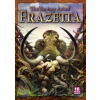 FANTASY ART OF FRANK FRAZETTA - 2019 CALENDAR ***sleva 50%!***