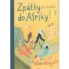 Zpátky do Afriky - Jiří Dvořák