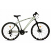 Horský bicykel - Skvelý bicykel Cross/MTB Amor Shield 28 