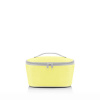 Termobox Reisenthel Coolerbag S pocket Lemon ice