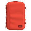 CabinZero Classic Plus 42L Tomato Festival batoh