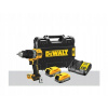 Skrutkovač DeWalt akumulátorové napájanie 18 V DCD805E2T