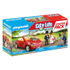 Playmobil Playmobil 71077 Štartovací balíček Svadba