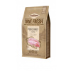 Carnilove True Fresh TURKEY for Adult dogs 4 kg