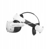 KIWI Design H4 Boost Elite Strap s batériou, kompatibilný s Meta Quest 3/3S