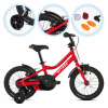 Detský bicykel ATTABO KNACK 14